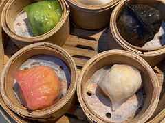 -避风塘(百联奥特莱斯广场店)
