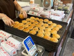 -王天顺海苔饼