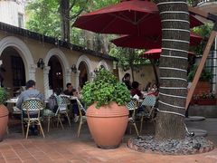 -玫瑰厅上海菜(兴国路店)