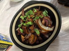 -阿隆煲店(秀仁苑店)