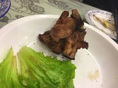 -锡和无锡菜(景丽苑店)