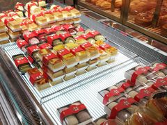 -Bread618面包生日蛋糕(欧亚商都店)