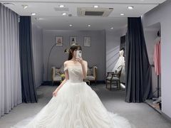 -Lafine Paris 法国兰斐婚纱礼服