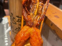 -北丐先生·野馄饨烧烤(长宁龙之梦店)