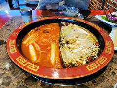 -谭焱火锅(蓝天市心广场店)