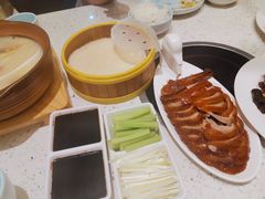 -玉林烤鸭店(小西天店)