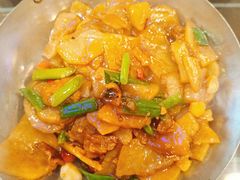 -台湾麻吉餐坊(师大店)