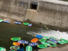 -雅鲁激流探险漂流