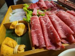 -喜寿司(金狮广场店)