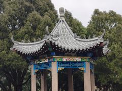 -四门塔风景区