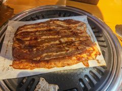 -杀猪天·韩国烤肉(总店)