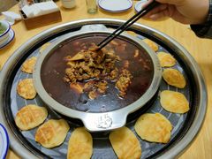 -林记三江兔火锅(沿山路自建小区店)