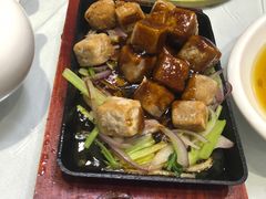 -老人和饭店(淮海中路店)