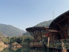 -杭州开元森泊度假乐园