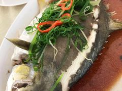 -乐兴海鲜餐厅