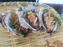 -琼大师东方烤乳猪(亚特兰蒂斯店)