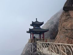 -丹东凤凰山景区