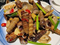 -旺角小渔村(二马路店)