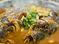 -红烧鱼头·杭帮菜·特色烧烤