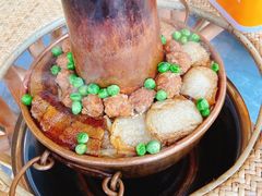 -木子人家(小桂湖店)