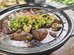 -郭鸡肉·非遗餐厅(安仁古镇店)
