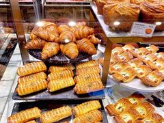 -巴黎贝甜(凯德MALL望京店)