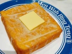 西多士-敏华冰厅(天河城店)