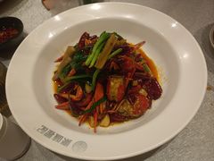 -聚味瞿记·龙虾堂(天元店)