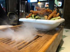 -兰桂坊·花园餐厅(西湖店)