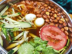 -牛鲜盛齐齐哈尔烤肉(曹路店)