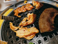 -韩宫宴烤肉·料理(南京江宁万达店)