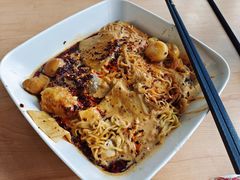 -林静小吃(复兴路店)