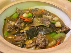 甲鱼捞饭-湘里乡亲甲王二老店