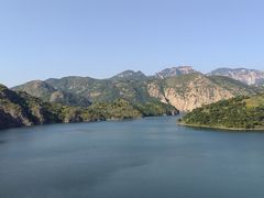 -燕塞湖鸟语林景区