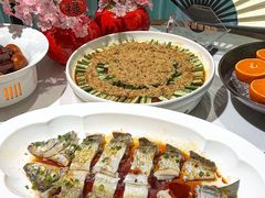 -鱼痴渔醉·食鲜集(汉口江滩店)