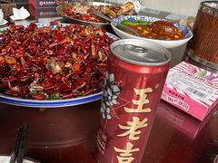 -杨记隆府(白象街店)