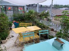 -小时光咖啡馆(北锣鼓巷店)