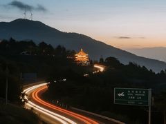 -杭州半山国家森林公园