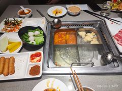 -海底捞火锅(泰安爱琴海店)