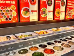 -蜀留香火锅·始于1999·原四川老火锅(白堤路店)