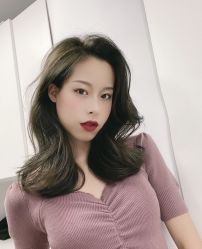 -3AM HAIR SALON染发接发