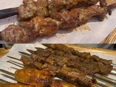 -新疆巴州金丝特餐厅(大钟寺店)