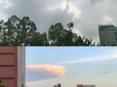 -广东食品药品职业学院(龙洞校区)
