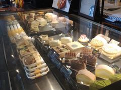 -星巴克臻选(南京艾尚天地店)