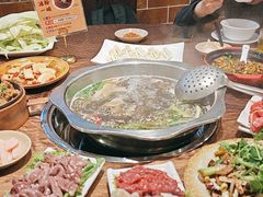 -马三妹跷脚牛肉(苏稽总店)