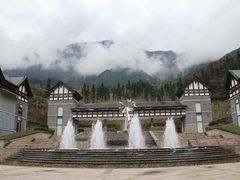 -太阳湾风景区