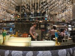 -芭菲盛宴·环球美食(解放碑英利国际店)