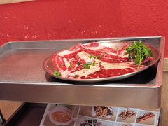 -韩宫宴烤肉·料理(南京江宁万达店)