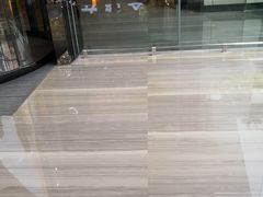 -广州天河希尔顿酒店