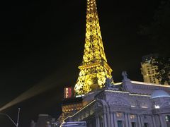 -拉斯维加斯永利酒店